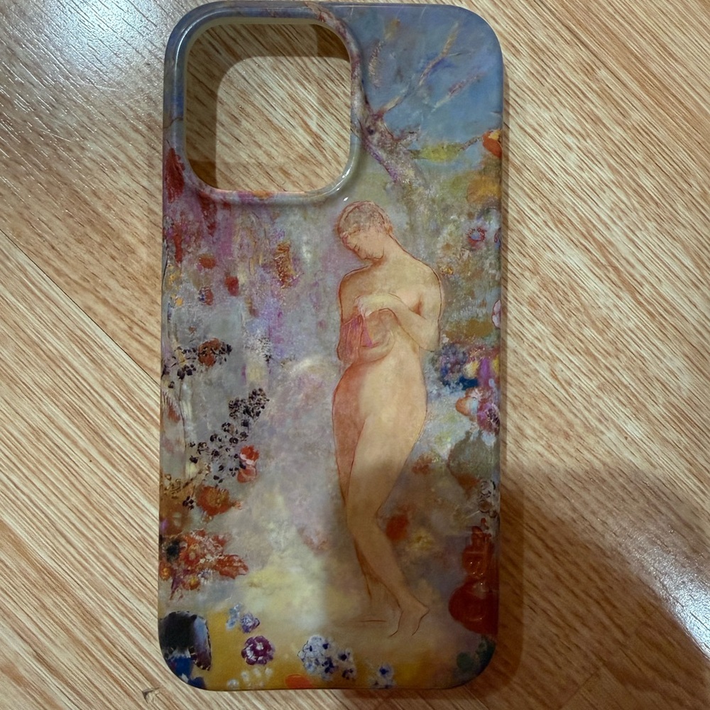Casely 14 Pro Max case